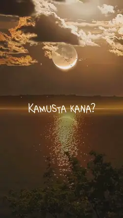Kamusta Kana?