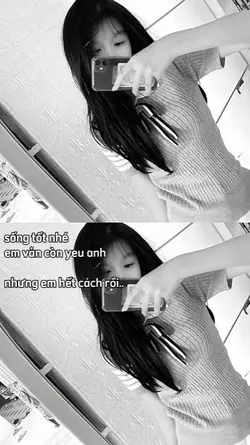 1 anh  + cap