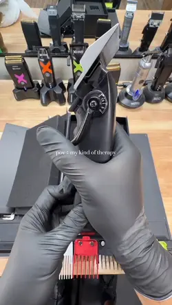 Unboxing