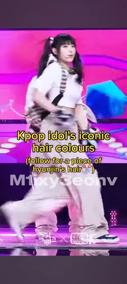 Iconic mwahh