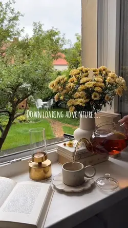 Downloading Adventur