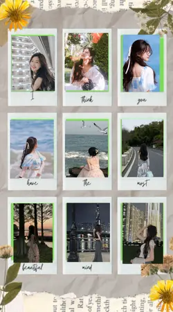 Foto Berjalan