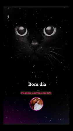 BOM DIA 