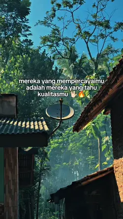 yg tahu kualitasmu