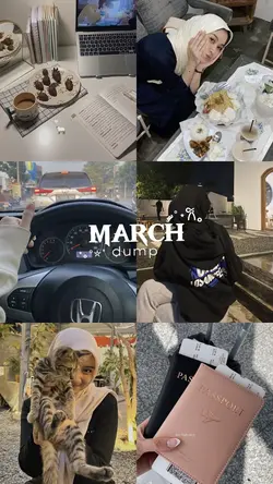 march dump
