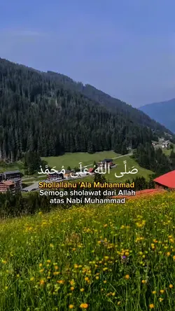 Sholawat Jibril 