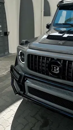 BRABUS🔥🔥🔥
