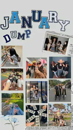 january dump