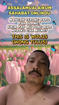 kirim papmu dong