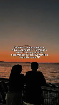 Nanti kita rayakan