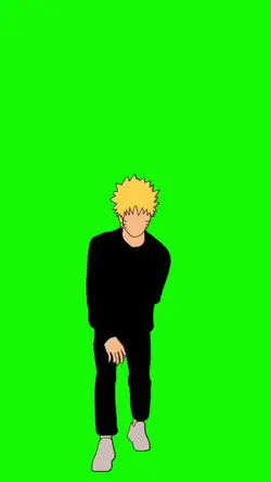 NARUTO MEME