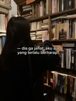 dia ga jahat