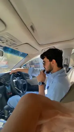 Super driving slowmo