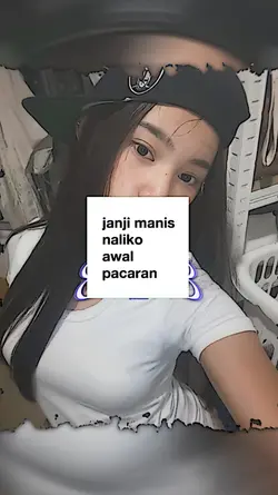 janji manis naliko 