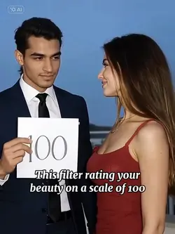 Rating beauty 