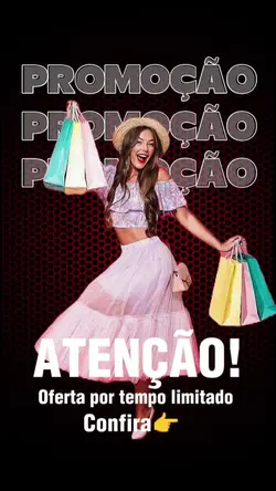 Promoção 