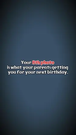 parents gift