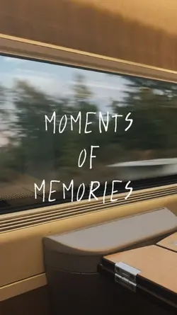 moments of memories 
