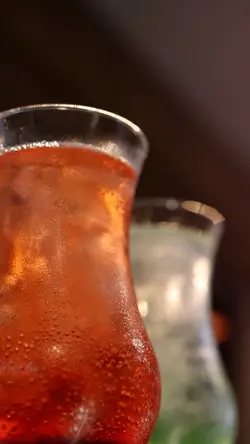 Bebidas drink bar