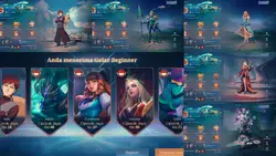 MLBB story