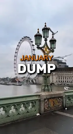January dump 2026