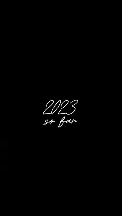 2023 so fa