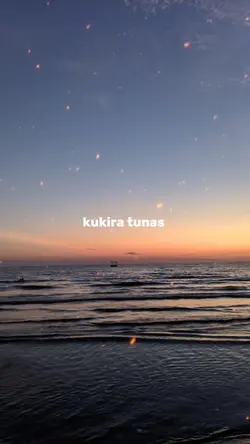 kukira tunas kan 