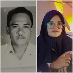 Trend Ai Berpelukan 
