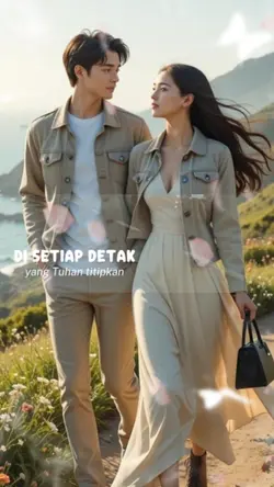 Disetiap Detak