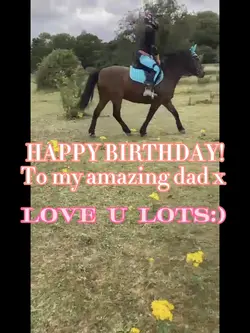 Happy Birthday 🥳 