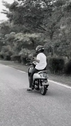 Hitam Putih Pun