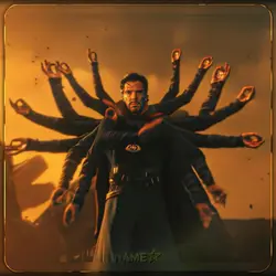 DC.STRANGE