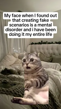 my when face