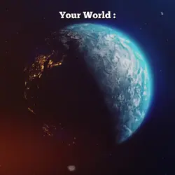 My world tmp