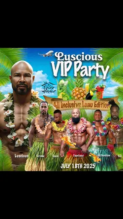 VIP PARTY