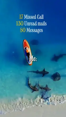 17Missed call