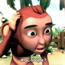 meme poto aib teman