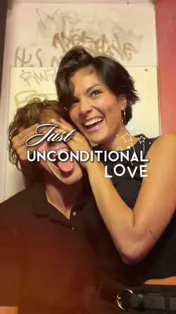 Unconditional Love