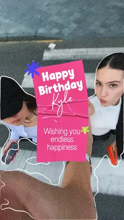 Birthday Playful 