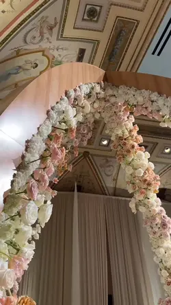Wedding planning 