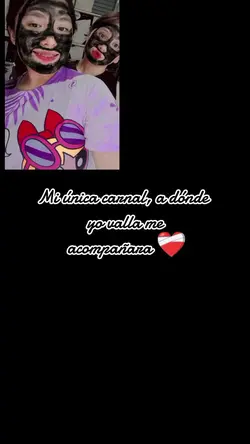 mi única catnal