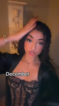 January to December 