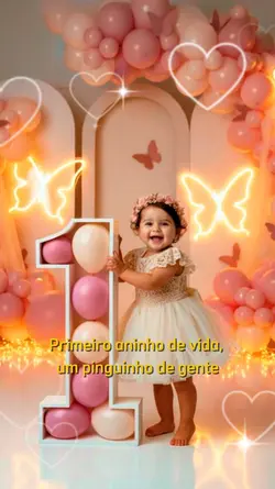 1 Aninho 