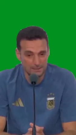 scaloni upset