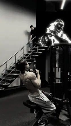 gym hrxstal honour