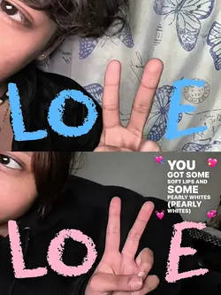 trend love