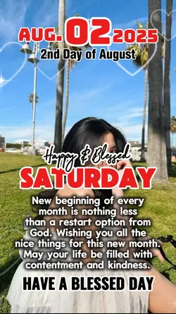 saturday