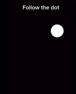 Move to the dot