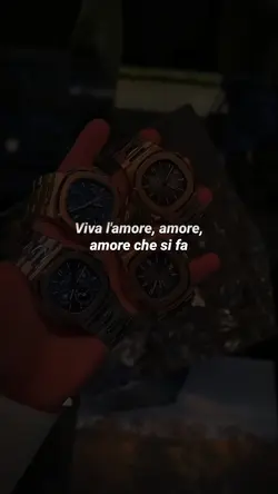 VOILÀ ELETTRA