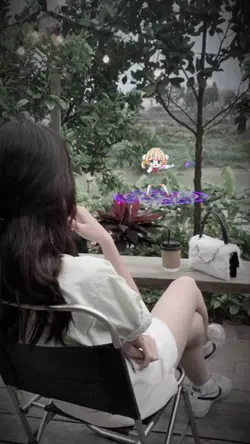 mẫu trend chibi